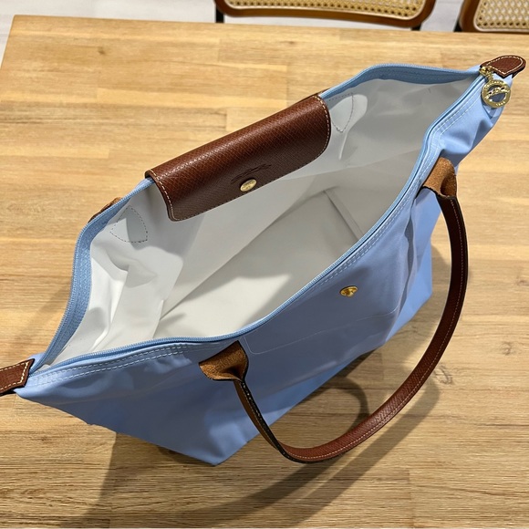 Longchamp Le Pliage Original Tote (Large) - Picture 3 of 9